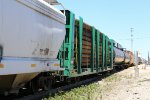 CN Southbound